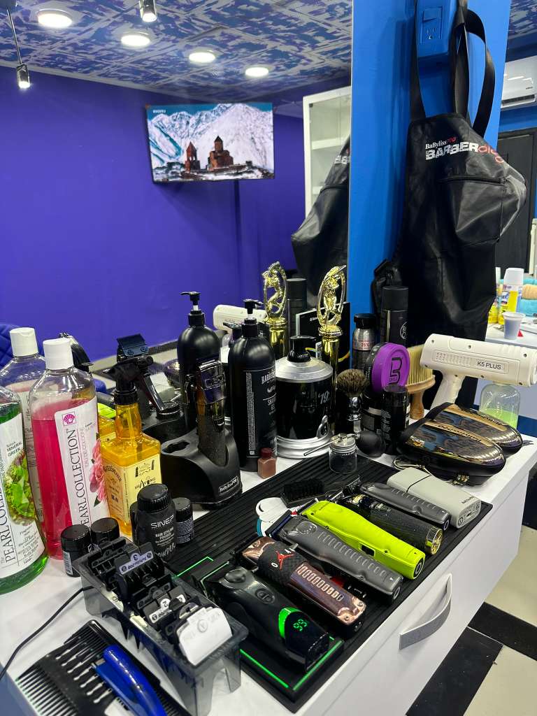 Local JohanStyle VIP